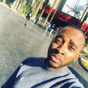 Meet your Posher, Darrell