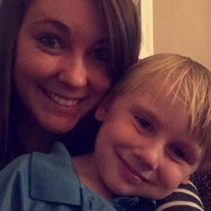 Meet your Posher, Alisha