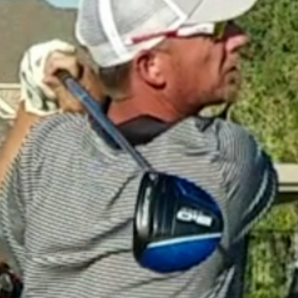 Meet your Posher, Scott