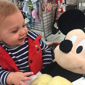 Meet your Posher, Susan