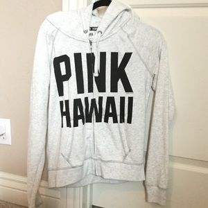 Victoria's Secret LOVE HAWAII