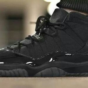 Meet your Posher, Andwele