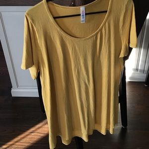 Lularoe classic t