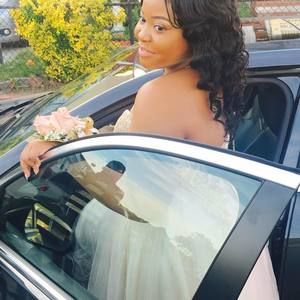 Meet your Posher, Tracey