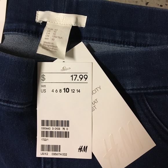 Jeggings - Picture 2 of 4