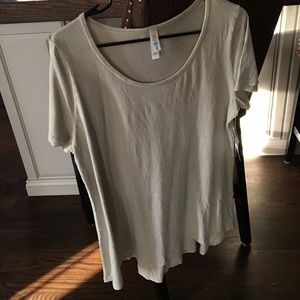 Lularoe classic t