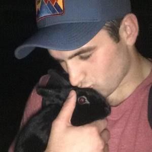 Meet your Posher, Adam