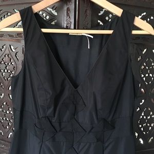 The perfect Little Black Dress!