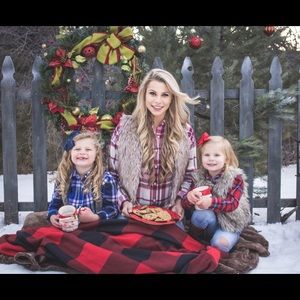 Meet your Posher, Brianna