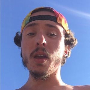 Meet your Posher, Steven