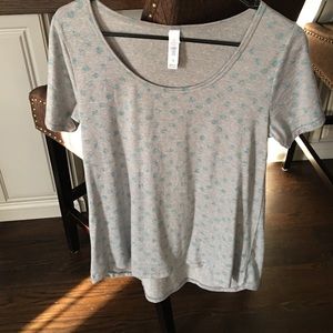 Lularoe classic t