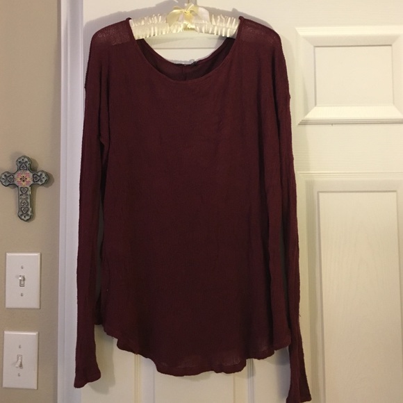 Brandy Melville sweater