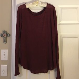 Brandy Melville sweater