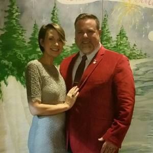 Meet your Posher, Katy