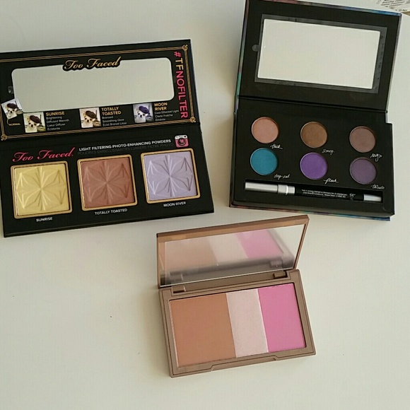 3Pcs BUNDLE great for Gifts Limited EDITION - Picture 1 of 3