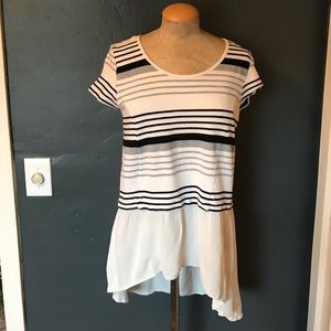 ANTHROPOLOGIE top