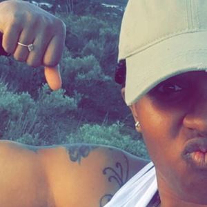 Meet your Posher, Ashley