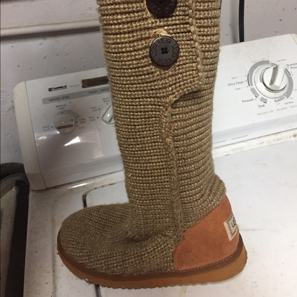 Uggs