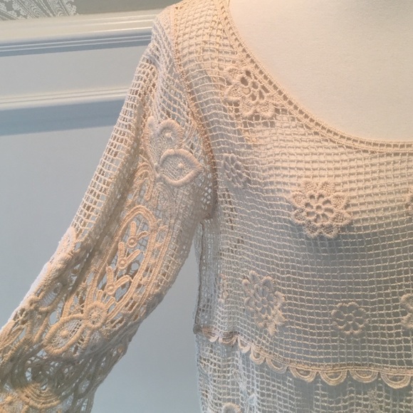 Zara Basic Beach Coverup - image 2