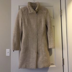 Wool Coat