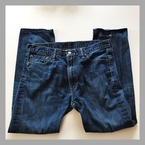 Men's Levi's Jeans