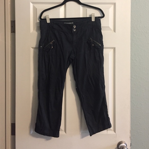 Sanctuary Cargo Capris