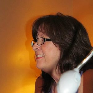 Meet your Posher, Cindi