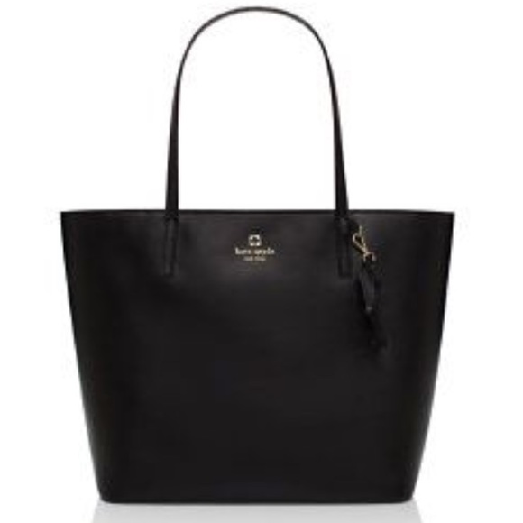 kate spade Handbags - Kate Spade Sawyer Street Maxi Tote