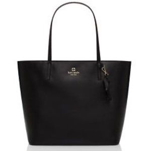 Kate Spade Sawyer Street Maxi Tote