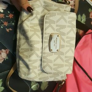 Small purse only used twice