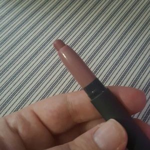 Bite Beauty Matte Creme Lip Crayon in Glace