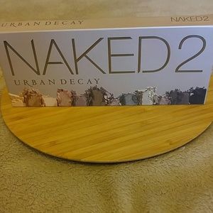 Urban Decay Naked 2 Palette