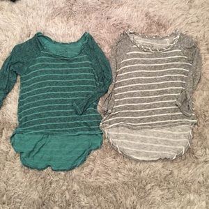 Free people tops