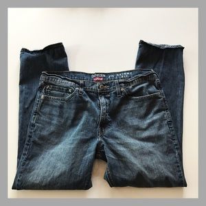 Men's Levi's Skinny Jeans
