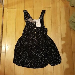 Dress over all