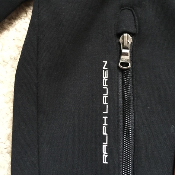 Polo jacket - Picture 2 of 3