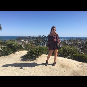 Meet your Posher, Monica