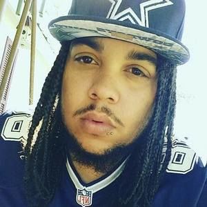 Meet your Posher, Kris