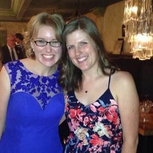 Meet your Posher, Bethany