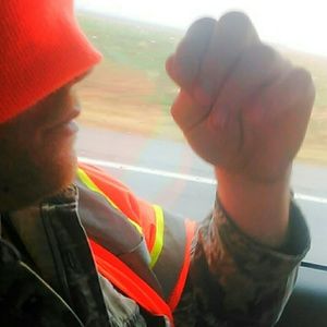 Meet your Posher, Mark