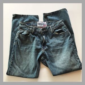 Men's Levis Denizen Jeans