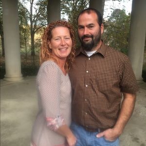 Meet your Posher, Chrissy