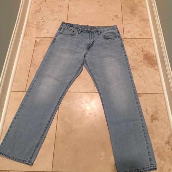 Men's American Eagle jeans
