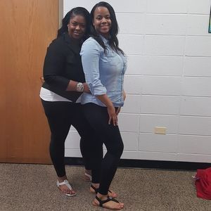 Meet your Posher, Kelli