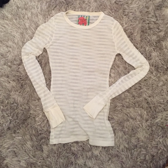 Free people top