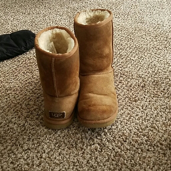 Uggs - Picture 1 of 1