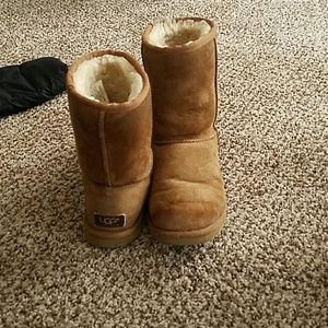 Uggs