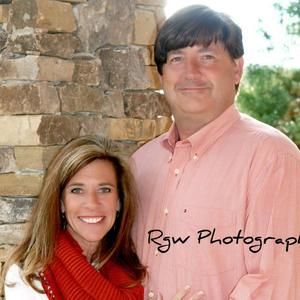 Meet your Posher, Katharine