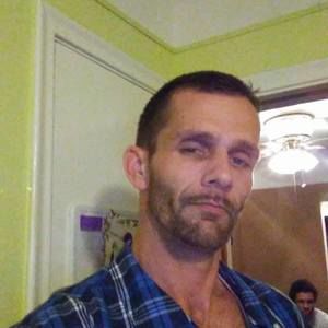 Meet your Posher, Chad