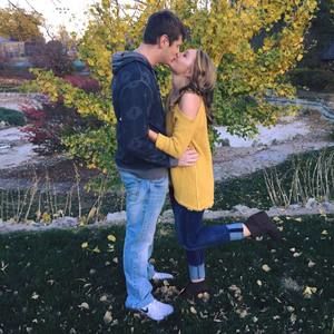 Meet your Posher, Madilyn